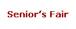 Seniors Fair